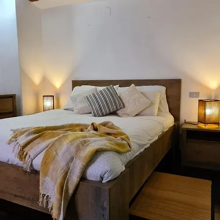 Vakantiehuis Casa Chloe