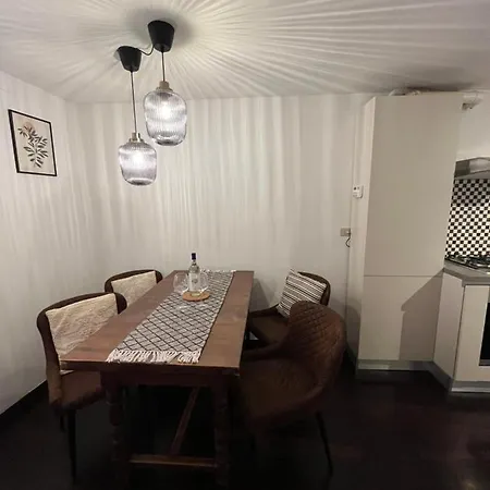 Casa Chloe *