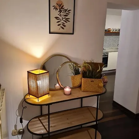 Casa Chloe Holiday home Perugia
