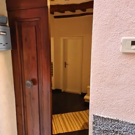 Holiday home Casa Chloe *