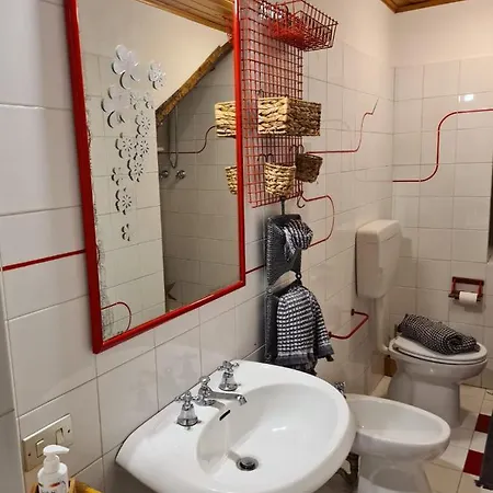 Holiday home Casa Chloe Perugia