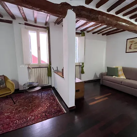 Holiday home Casa Chloe *